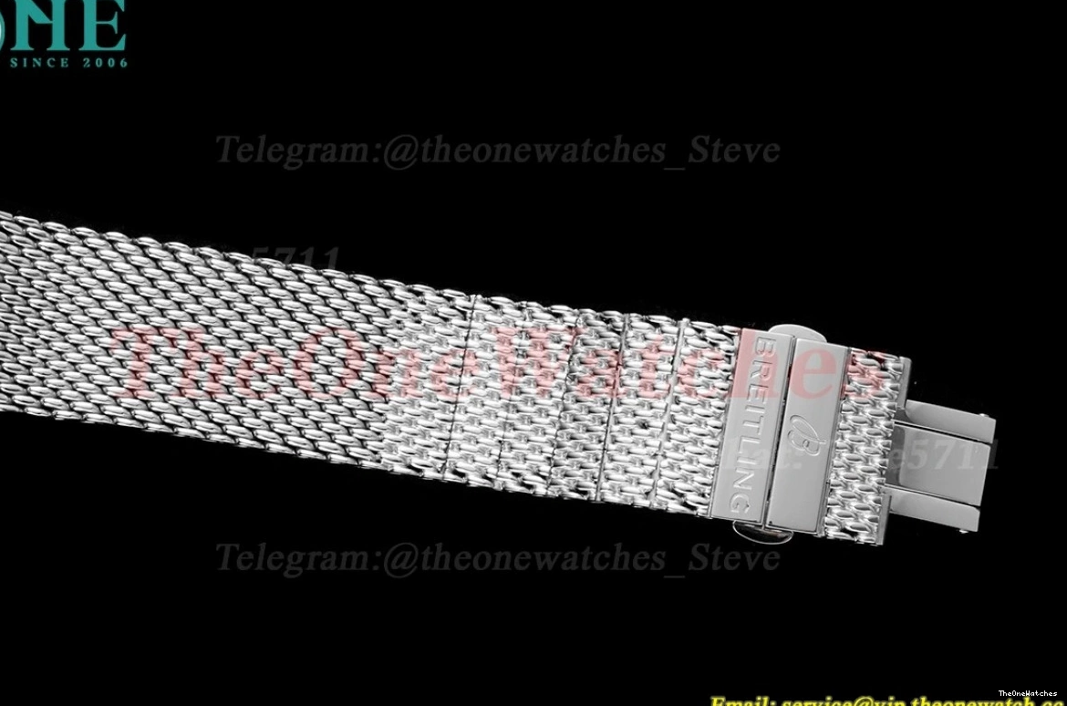 42mm GF '57 A2824 SS SS Blk Superocean Heritage 0102